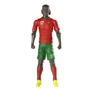 Portugal Leao 20cm Action Figure