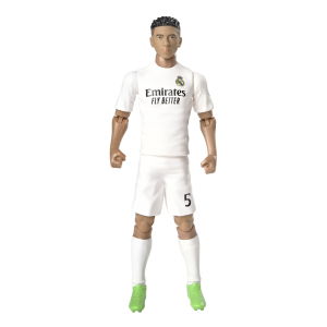 Real Madrid CF Bellingham 20cm Action Figure