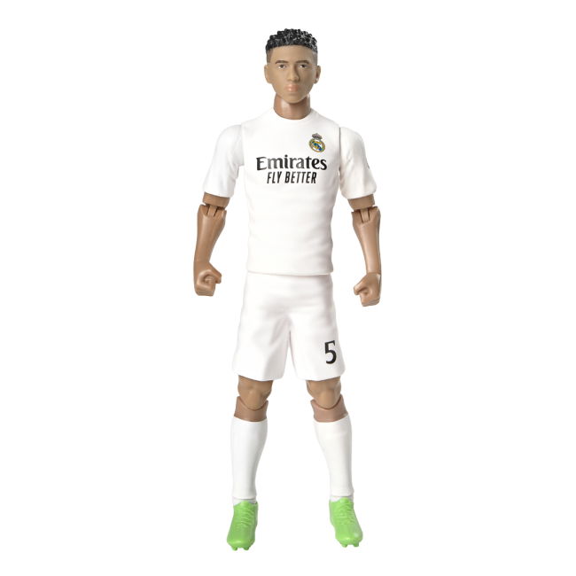 Real Madrid CF Bellingham 20cm Action Figure