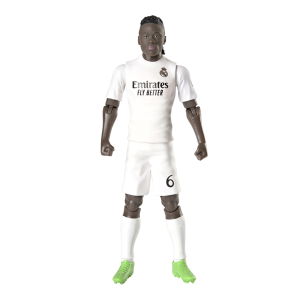Real Madrid CF Camavinga 20cm Action Figure