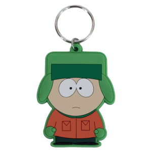 South Park Kyle PVC Keyring