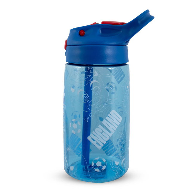 England FA Junior Water Bottle