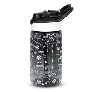Newcastle United FC Junior Water Bottle