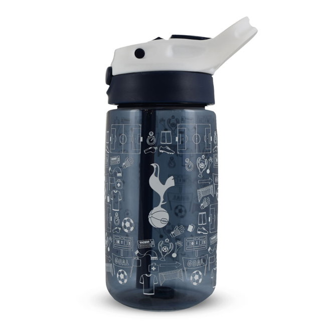 Tottenham Hotspur FC Junior Water Bottle