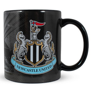 Newcastle United FC Stadium Mug