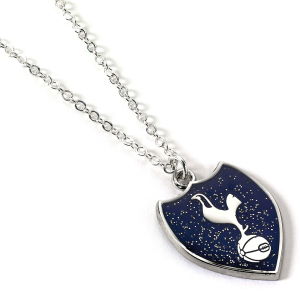 Tottenham Hotspur FC Shield Necklace