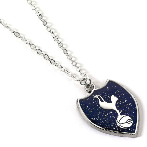 Tottenham Hotspur FC Shield Necklace