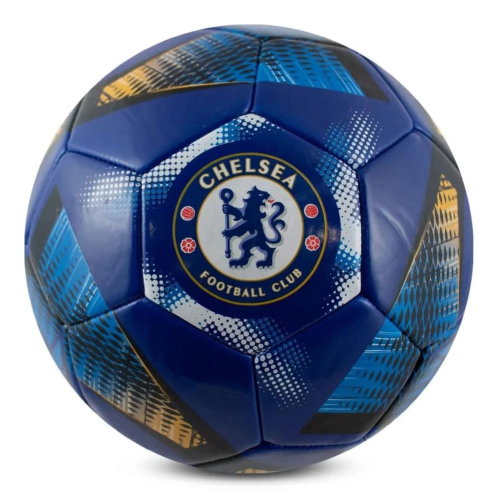 Chelsea FC Spiral Size 3 Football