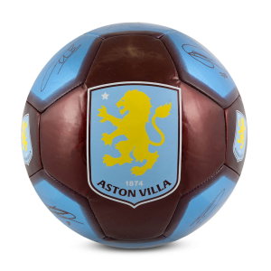Aston Villa FC Sig 26 Skill Ball