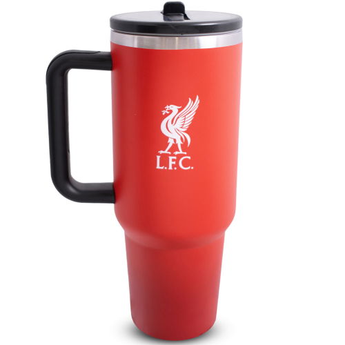 Liverpool FC 40oz Tumbler