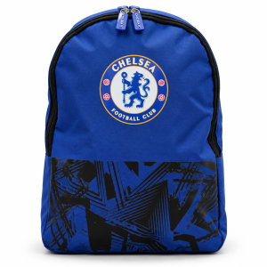 Chelsea FC Fusion Backpack