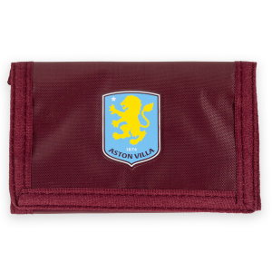 Aston Villa FC Up The Villa Wallet
