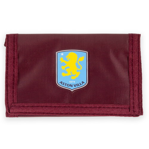 Aston Villa FC Up The Villa Wallet
