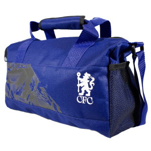 Chelsea FC Fusion Duffle Bag
