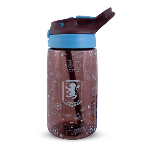 Aston Villa FC Junior Water Bottle