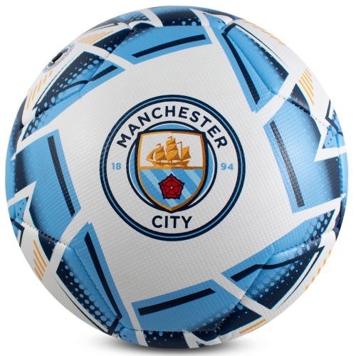 Manchester City FC Nova Premium Football  Manchester City FC Nova Premium Football