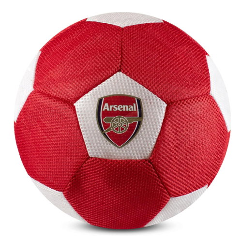 Arsenal FC 14" Mesh Ball