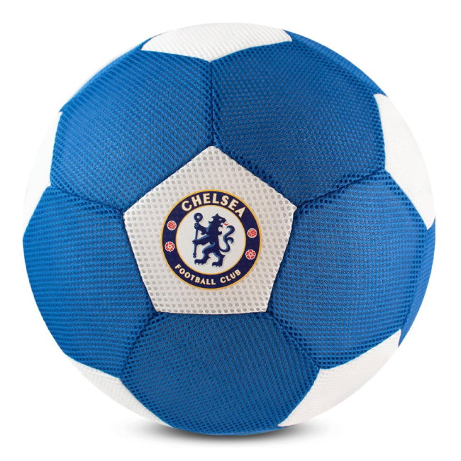 Chelsea FC 14" Mesh Ball