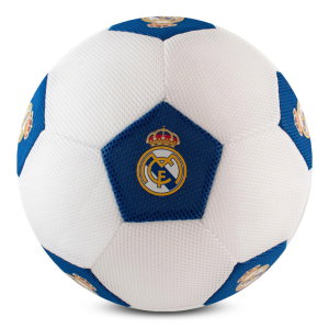 Real Madrid CF 14" Mesh Ball