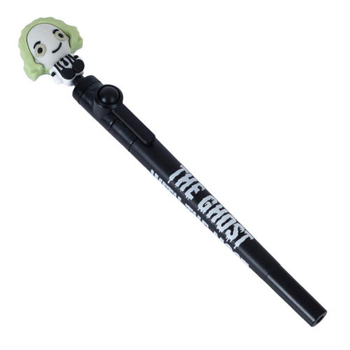 Beetlejuice Fidget Pen