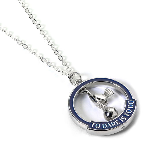 Tottenham Hotspur FC Spinner Necklace