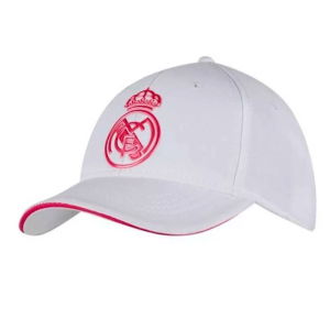Real Madrid CF Ladies Cap