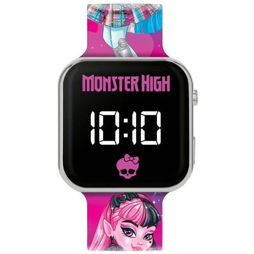Monster High Junior LED Watch
