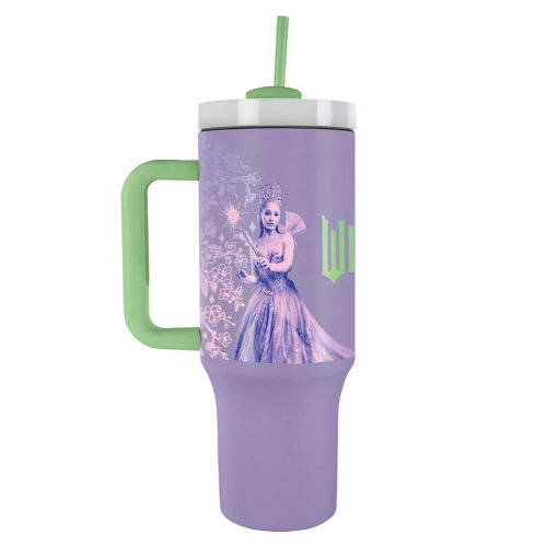 Wicked 40oz Tumbler