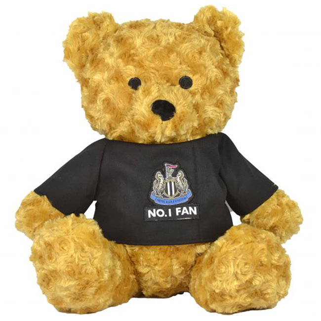 Newcastle United FC Honey Bear