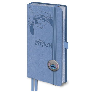 Lilo & Stitch Premium Notebook