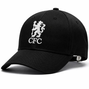 Chelsea FC Black Cap