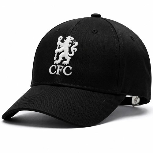 Chelsea FC Black Cap