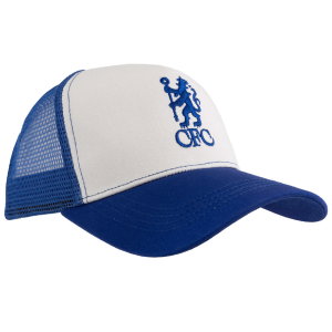 Chelsea FC Trucker Cap