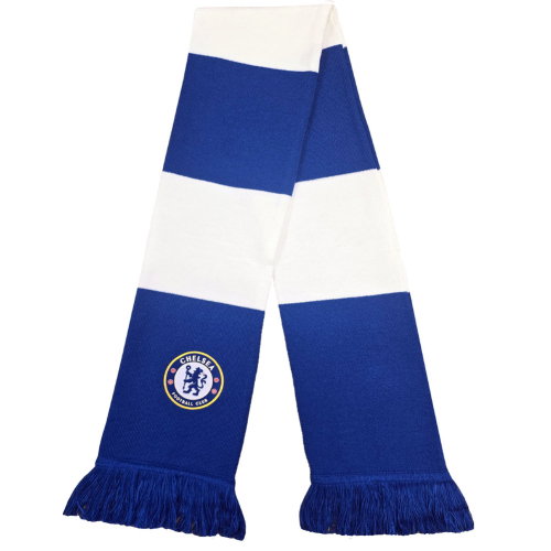 Chelsea FC Bar Scarf