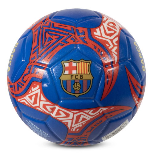 FC Barcelona 6 inch Foam Football FC Barcelona 6 inch Foam Football