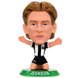 Newcastle United FC SoccerStarz Gordon