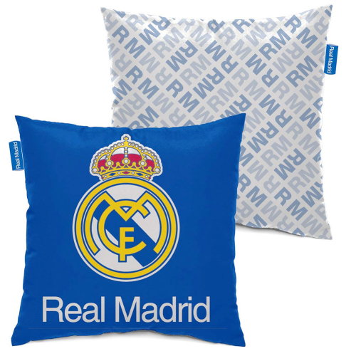 Real Madrid CF Cushion