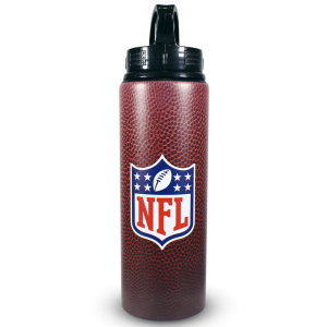 NFL Aluminium Drinks Bottle