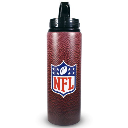 NFL Aluminium Drinks Bottle