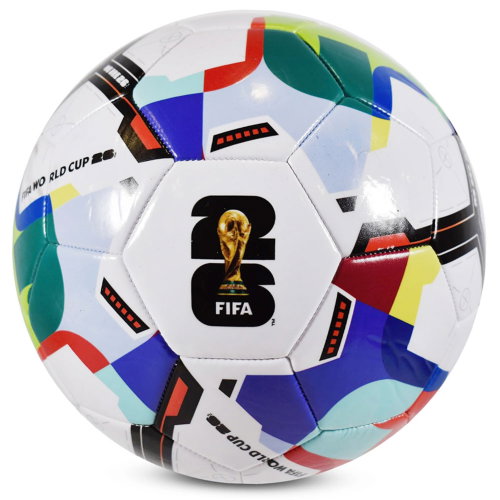 FIFA World Cup 2026 Unity Football