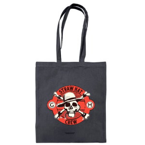 One Piece: Live Action Tote Bag