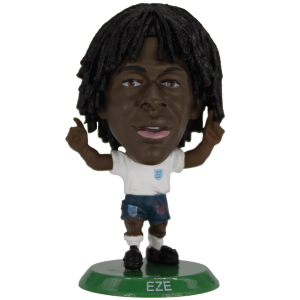 England FA SoccerStarz Eze