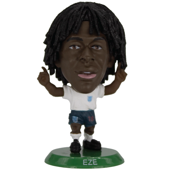 England FA SoccerStarz Eze