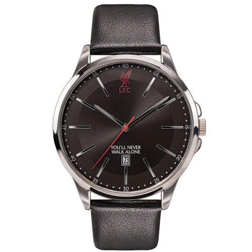 Liverpool FC Mens Sleek Watch