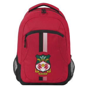 Wrexham AFC Ultra Action Backpack