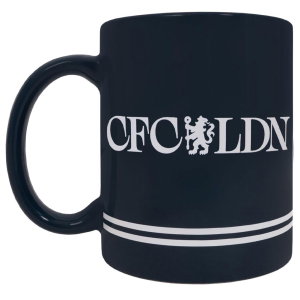 Chelsea FC LDN Mug