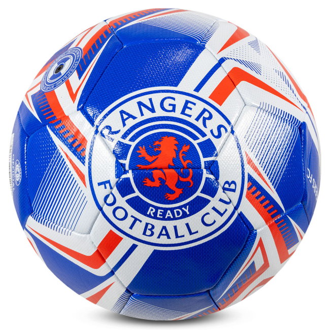 Rangers FC Flux Football