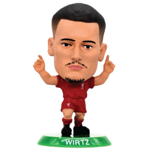 Liverpool FC SoccerStarz Wirtz