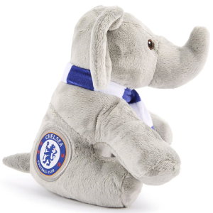Chelsea FC Plush Elephant