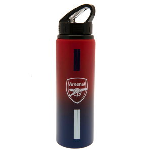 Arsenal FC 750ml Stainless Steel Drinks Bottle